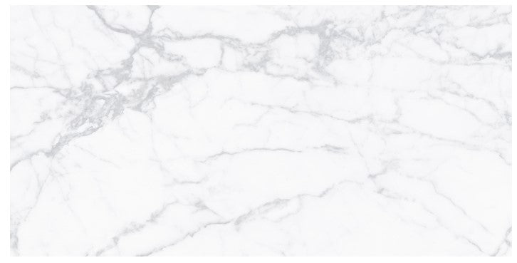 Alprime Marble Effect 60x120cm Polished Wall and Floor Tile