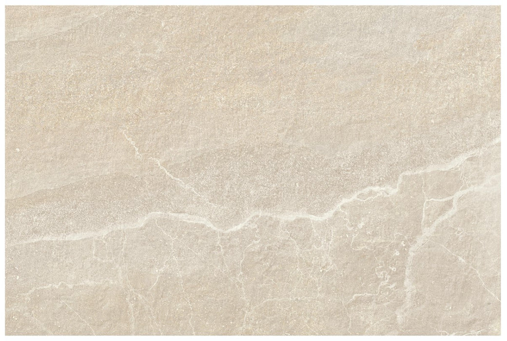 Bordeaux Beige Matt 2.0 - 60x90cm Outdoor Porcelain Tile