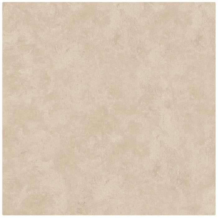 Cementa Beige Ivory 80x80cm Large Matt Tile