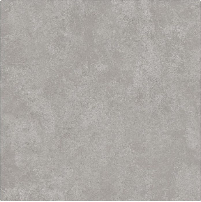 Cementa Intense Grey Matt Large Square 80x80cm Tile