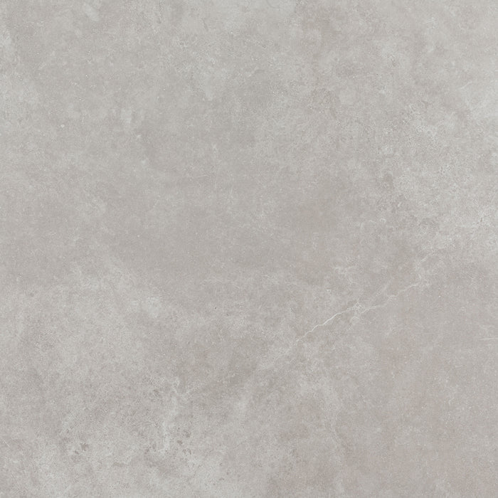 Gloucester Grey Matt Large Tile - 90x90cm