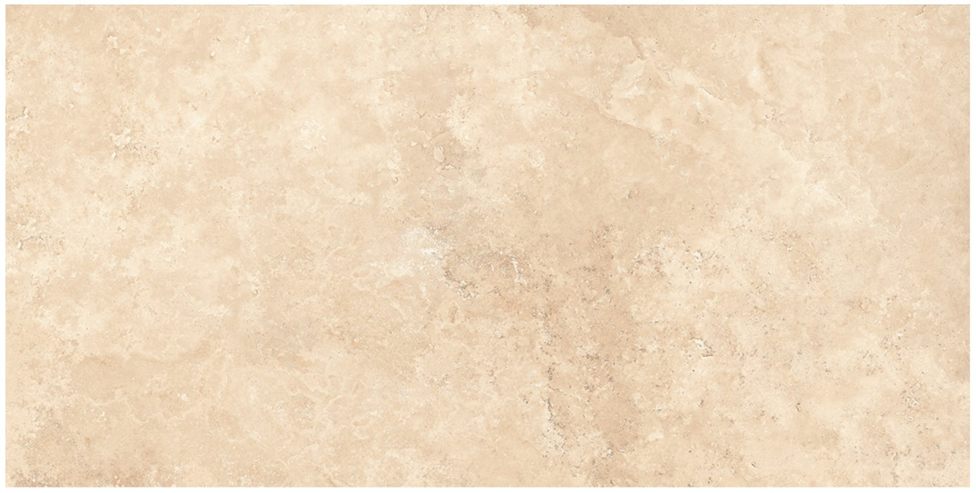 Travertina Beige Outdoor Porcelain in 60x90 or 60x120cm