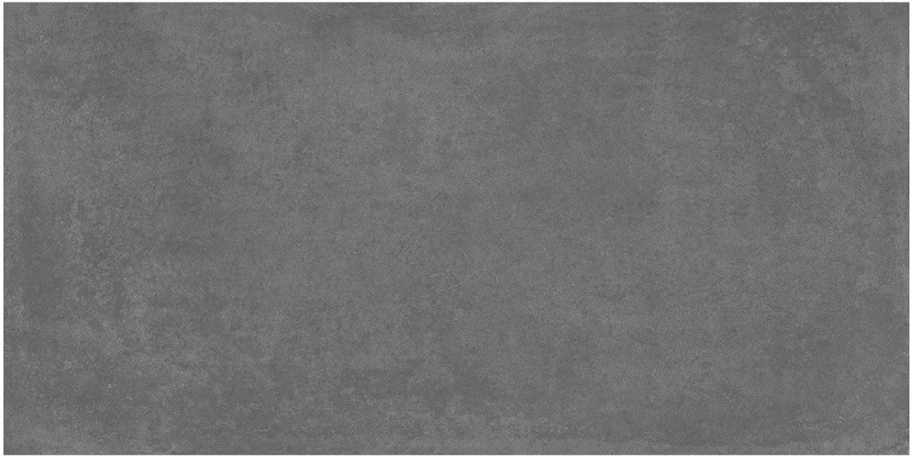 Urban Graphite Grey Matt 60x120cm Large Wall and Floor Tile