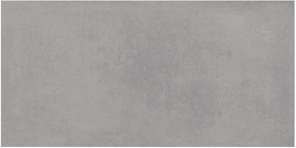 Urban Grey Matt 60x120cm Large Wall and Floor Tile