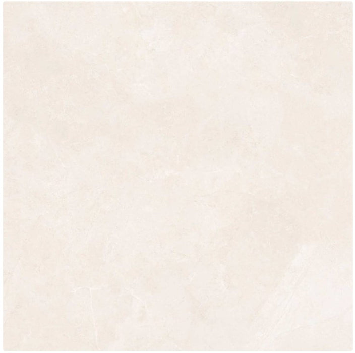 Diamondara Beige Semi-Polished Lappato Large Tile 80x80cm