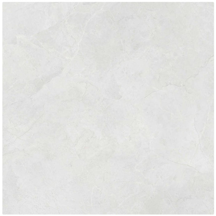 Diamondara Grey Semi-Polished Lappato Large Tile 80x80cm